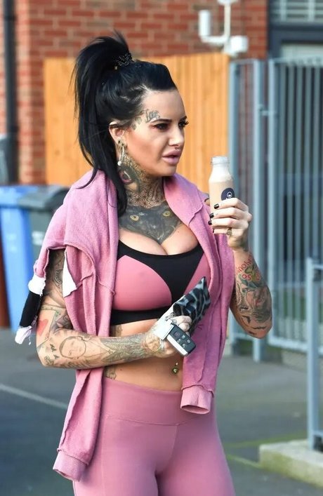 Jemma Lucy