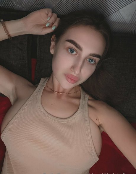 Nagie wyciekłe zdjęcie OnlyFans od Katecox