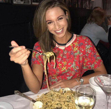 Nagie wyciekłe zdjęcie OnlyFans od Cheryl Scott