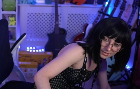 Nagie wyciekłe zdjęcie OnlyFans od Millie Mossiae