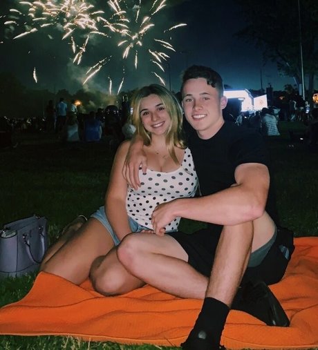 Nagie wyciekłe zdjęcie OnlyFans od Katelyn Scannell