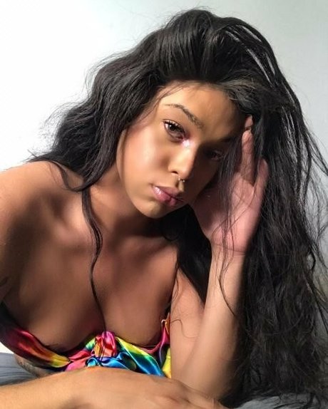 Nagie wyciekłe zdjęcie OnlyFans od Transsohot