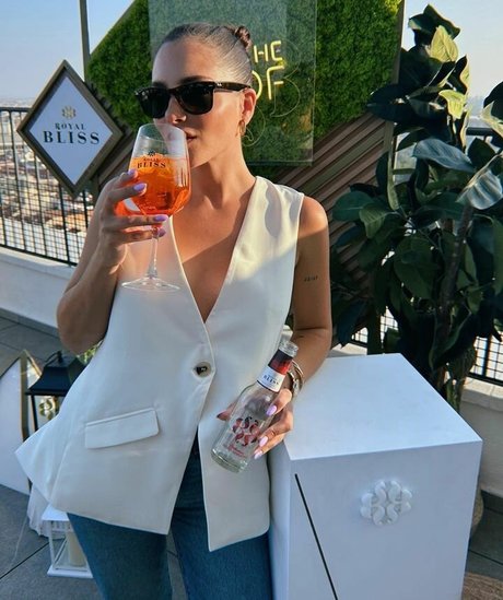 Nagie wyciekłe zdjęcie OnlyFans od Andrea Duro
