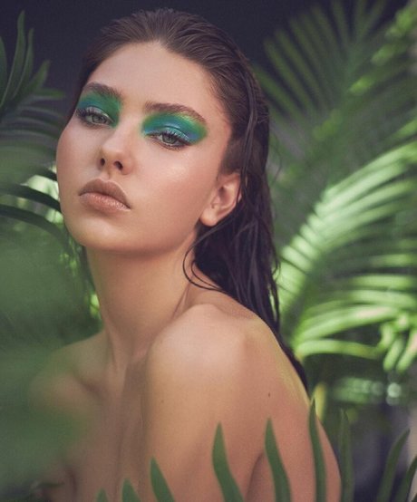 Nagie wyciekłe zdjęcie OnlyFans od Eva Shakun