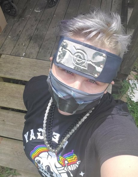 Nagie wyciekłe zdjęcie OnlyFans od Lunalusts4u