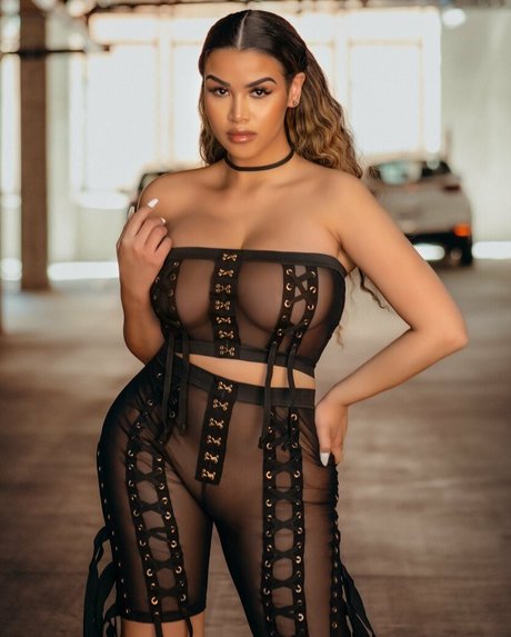 Nagie wyciekłe zdjęcie OnlyFans od Sheismichaela
