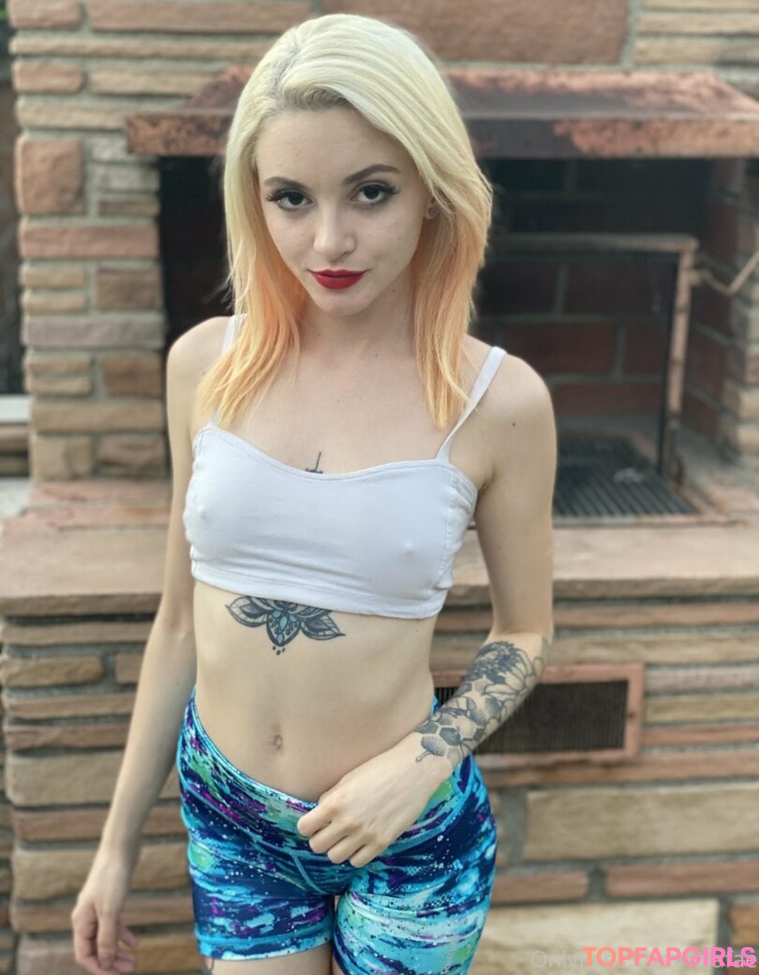 Nagie wyciekłe zdjęcie OnlyFans od Lola Fae #1022