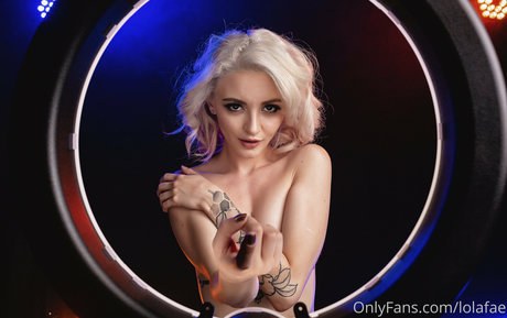 Lola Fae