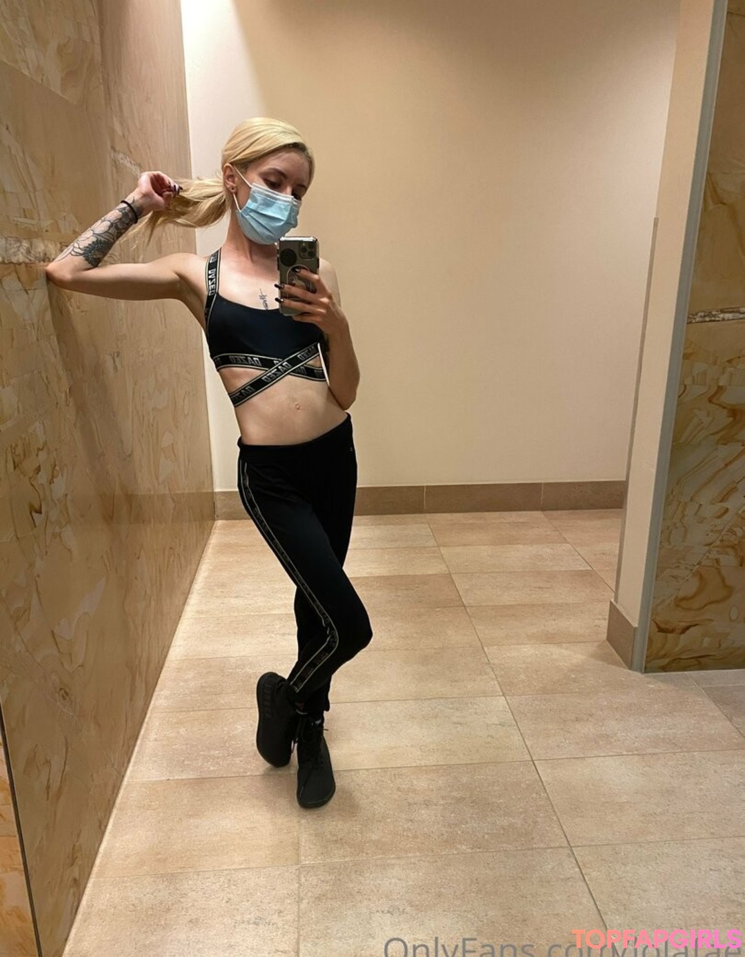 Nagie wyciekłe zdjęcie OnlyFans od Lola Fae #1176