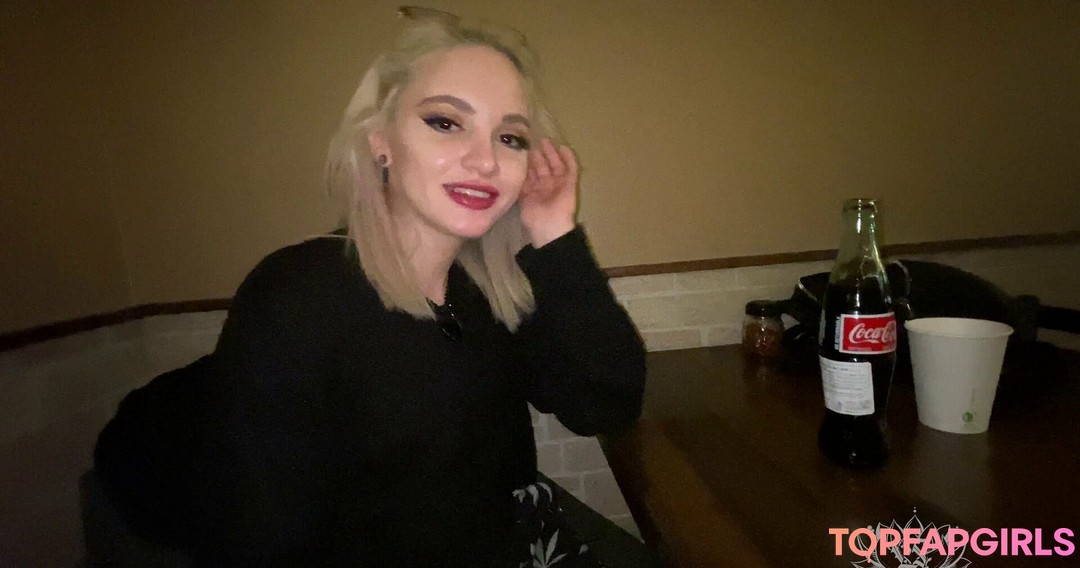 Nagie wyciekłe zdjęcie OnlyFans od Lola Fae #1284