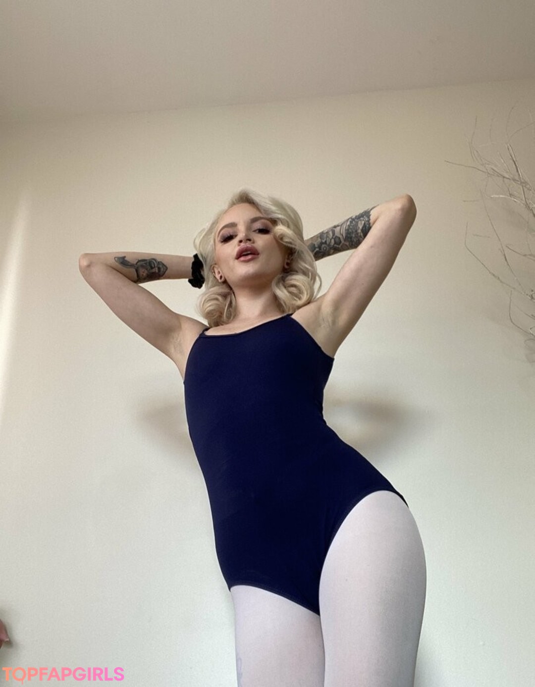 Nagie wyciekłe zdjęcie OnlyFans od Lola Fae #1290