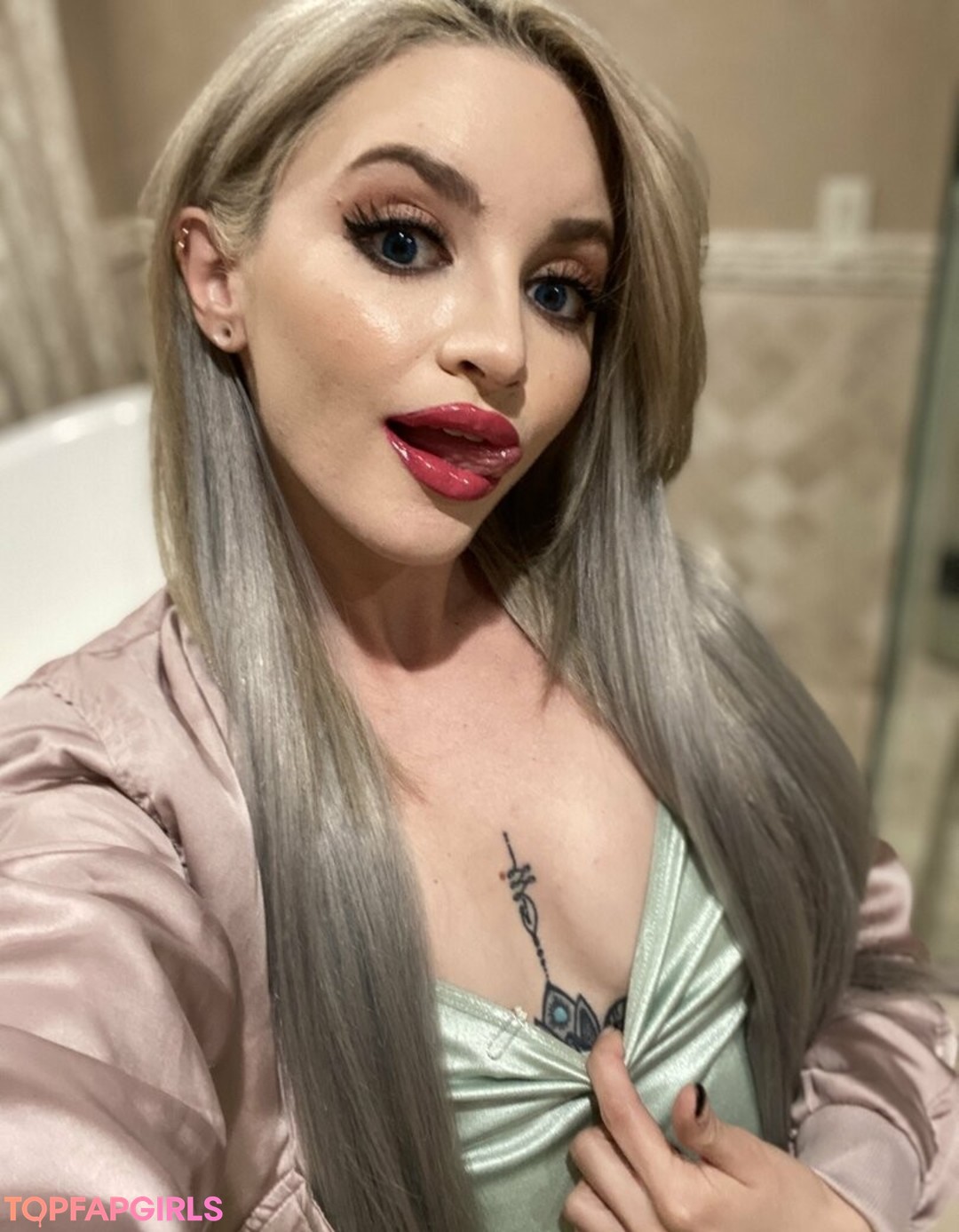 Nagie wyciekłe zdjęcie OnlyFans od Lola Fae #1335