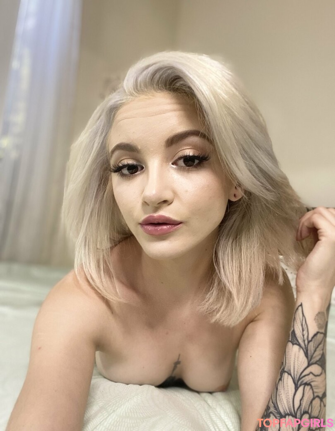 Nagie wyciekłe zdjęcie OnlyFans od Lola Fae #1341