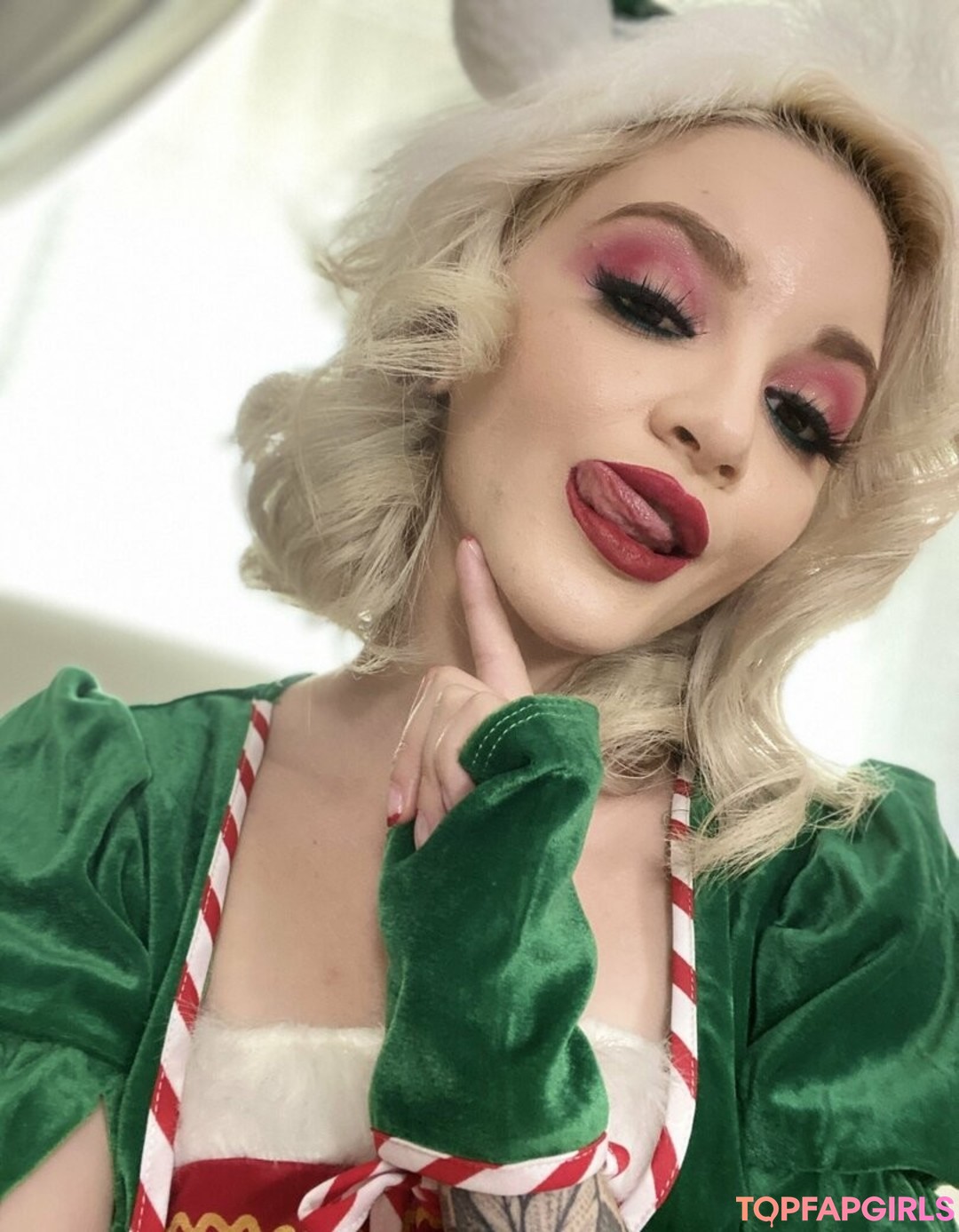 Nagie wyciekłe zdjęcie OnlyFans od Lola Fae #1346