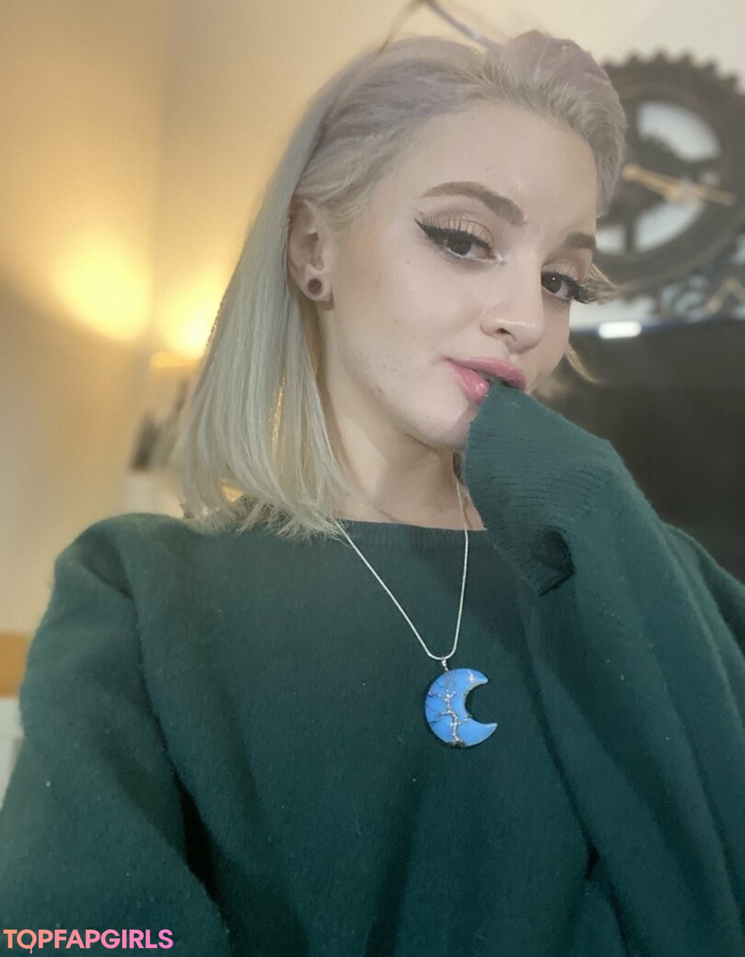 Nagie wyciekłe zdjęcie OnlyFans od Lola Fae #1347