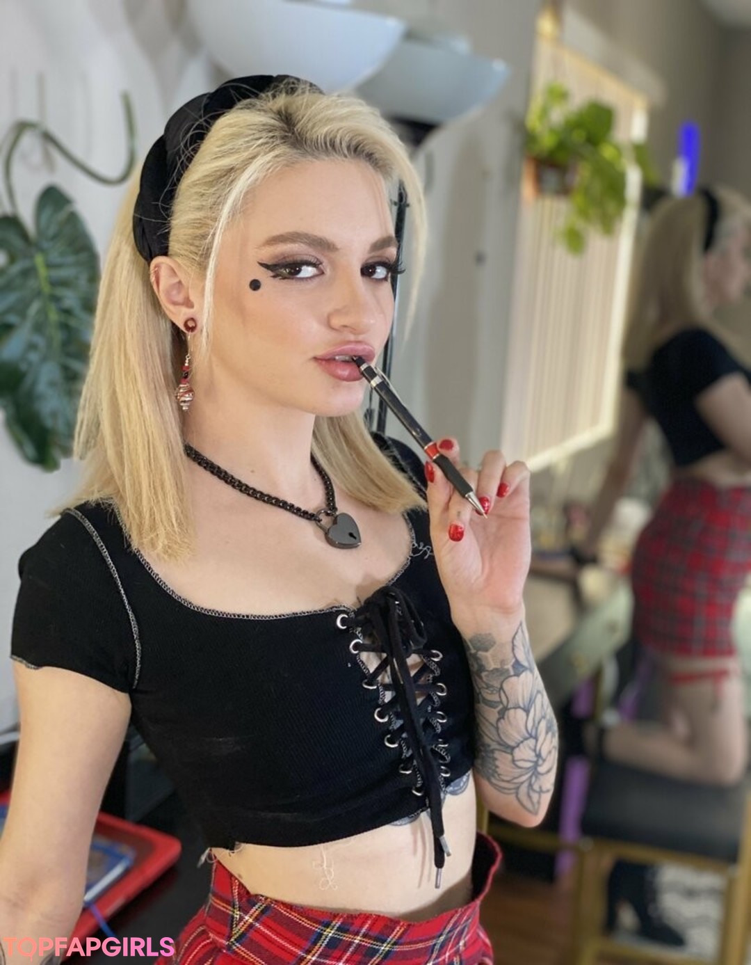 Nagie wyciekłe zdjęcie OnlyFans od Lola Fae #1367