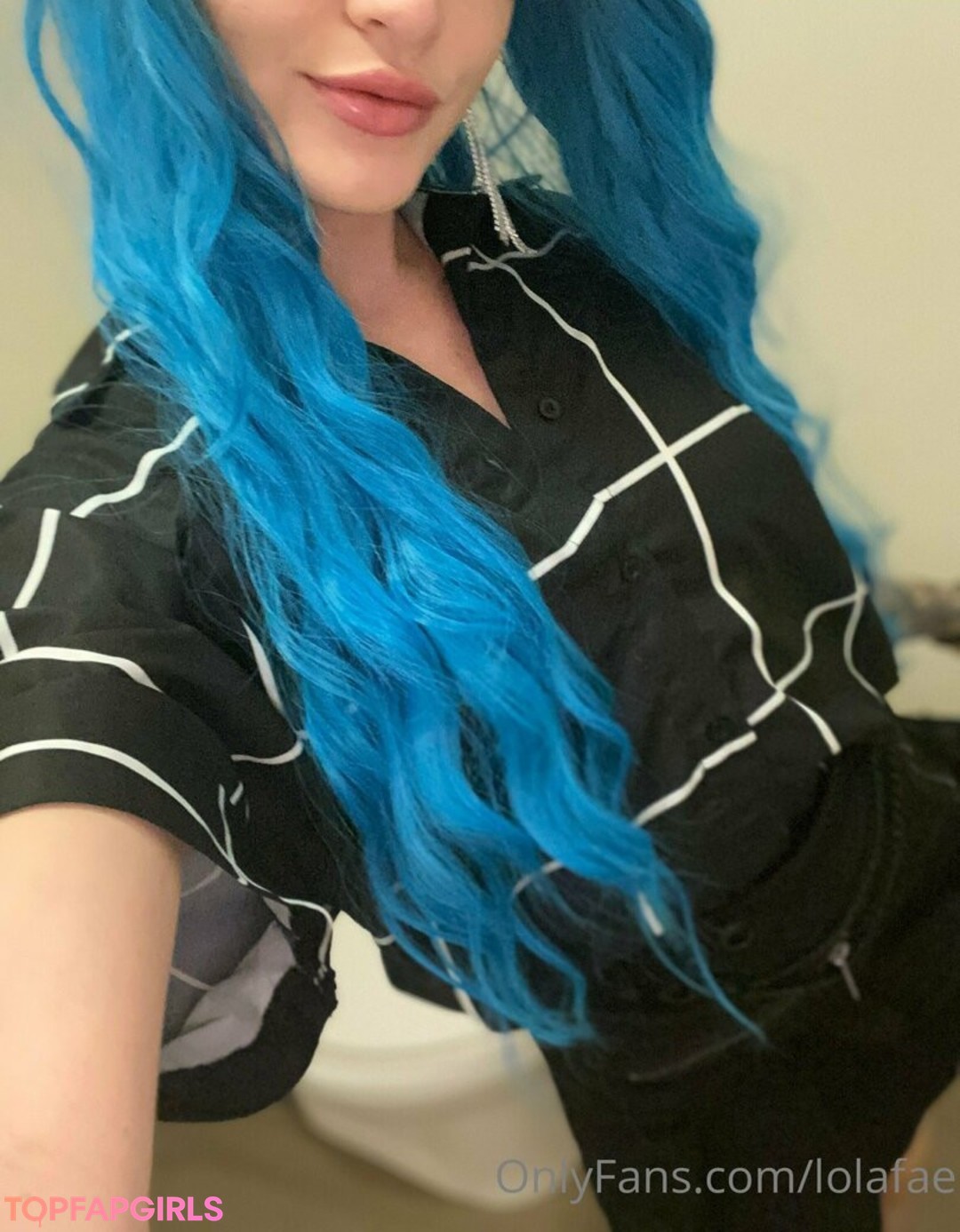 Nagie wyciekłe zdjęcie OnlyFans od Lola Fae #1383