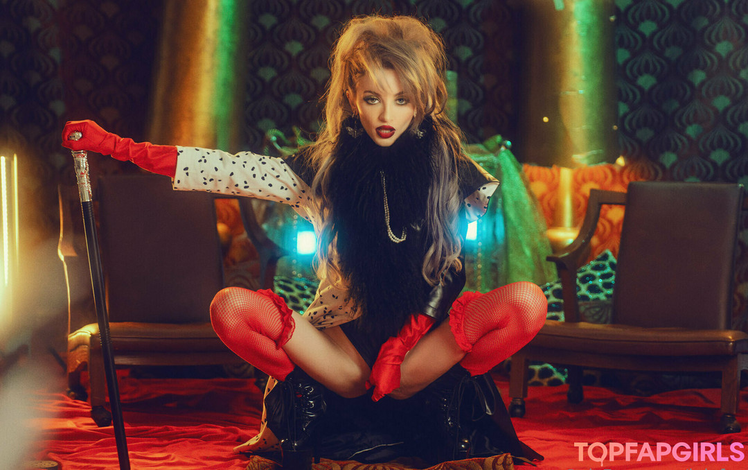 Nagie wyciekłe zdjęcie OnlyFans od Lola Fae #1511