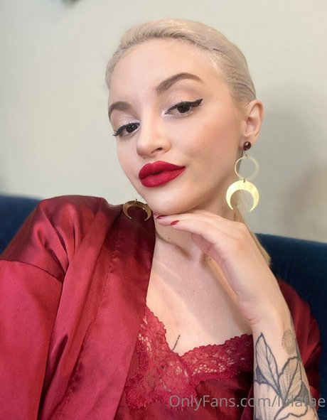 Nagie wyciekłe zdjęcie OnlyFans od Lola Fae