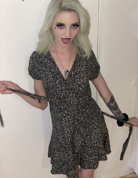 Lola Fae