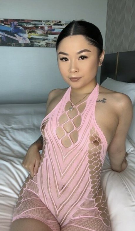 Nagie wyciekłe zdjęcie OnlyFans od Finechina12