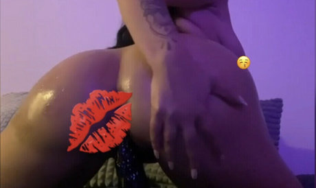 Nagie wyciekłe zdjęcie OnlyFans od Bellaedberg