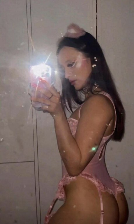 Nagie wyciekłe zdjęcie OnlyFans od Vvsailormoonvv