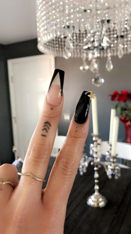 Nagie wyciekłe zdjęcie OnlyFans od Laughinglatina