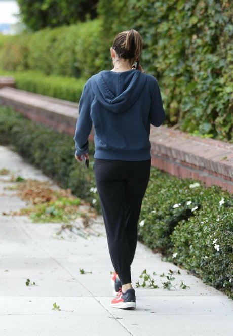 Nagie wyciekłe zdjęcie OnlyFans od Jennifer Garner