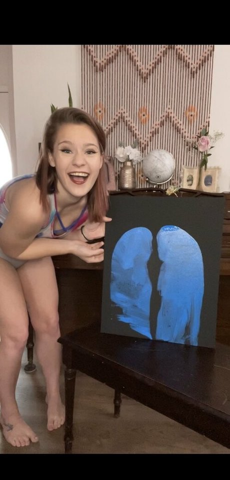 Nagie wyciekłe zdjęcie OnlyFans od Rachelefx
