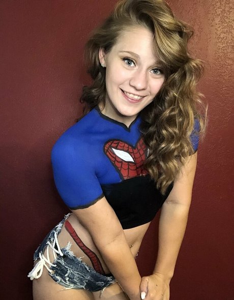 Nagie wyciekłe zdjęcie OnlyFans od Rachelefx