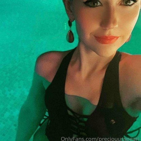 Nagie wyciekłe zdjęcie OnlyFans od Preciouusspearl