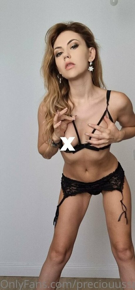Nagie wyciekłe zdjęcie OnlyFans od Preciouusspearl