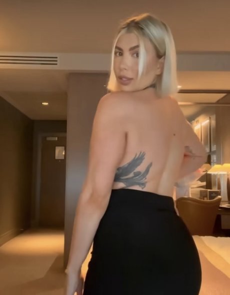 Olivia Buckland
