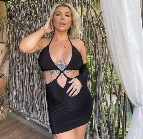 Nagie wyciekłe zdjęcie OnlyFans od Olivia Buckland