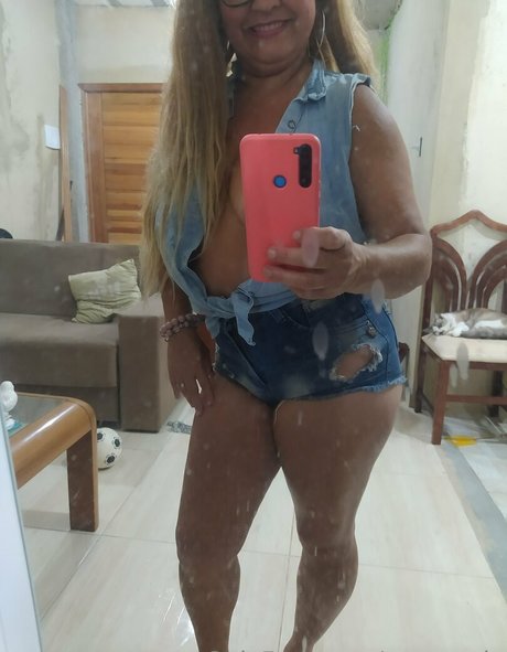 Nagie wyciekłe zdjęcie OnlyFans od Marystyle