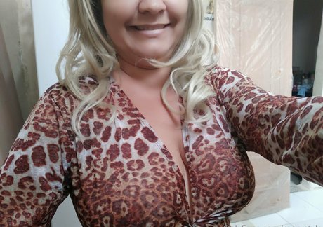 Nagie wyciekłe zdjęcie OnlyFans od Marystyle