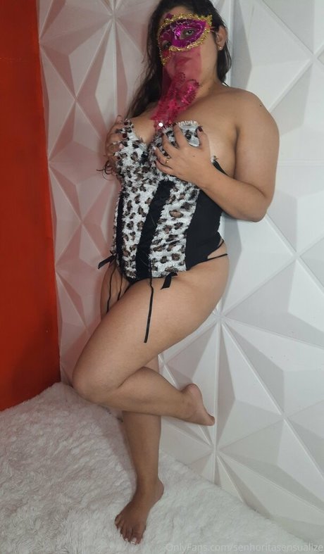 Nagie wyciekłe zdjęcie OnlyFans od Senhoritasensualize