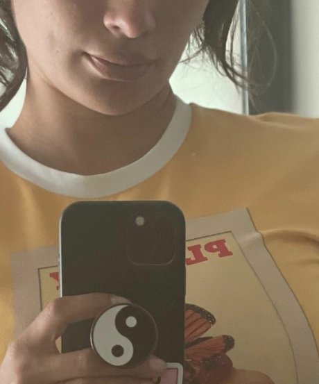 Nagie wyciekłe zdjęcie OnlyFans od Diane Guerrero