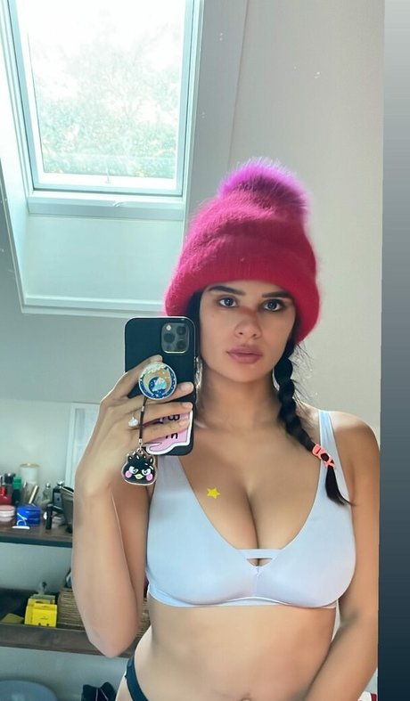 Nagie wyciekłe zdjęcie OnlyFans od Diane Guerrero