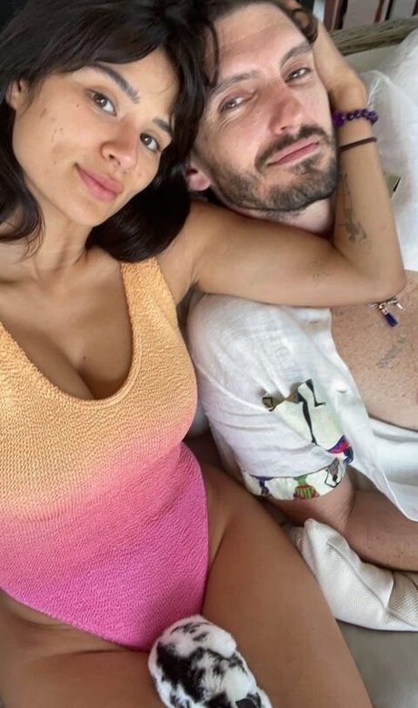Nagie wyciekłe zdjęcie OnlyFans od Diane Guerrero