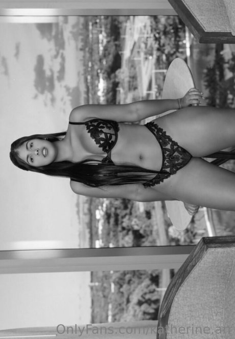 Nagie wyciekłe zdjęcie OnlyFans od Katherine Rodriguez