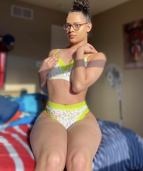 Nagie wyciekłe zdjęcie OnlyFans od Thick Diamond