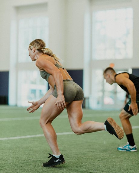Brooke Wells