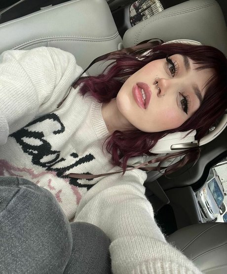 Nagie wyciekłe zdjęcie OnlyFans od Kailee Morgue