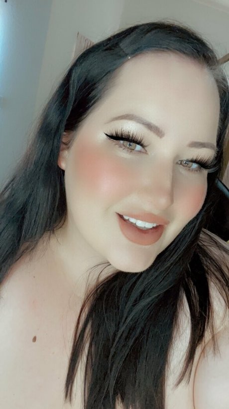 Nagie wyciekłe zdjęcie OnlyFans od Fateliza
