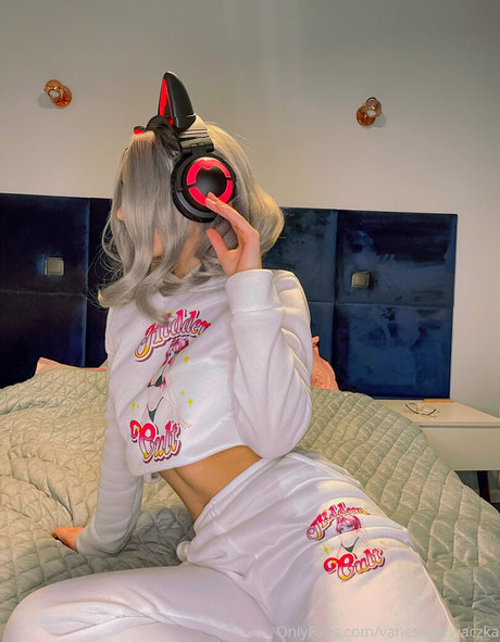 Nagie wyciekłe zdjęcie OnlyFans od Vanessaszwaczka