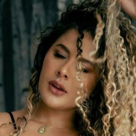 Nagie wyciekłe zdjęcie OnlyFans od Karmen Mestre