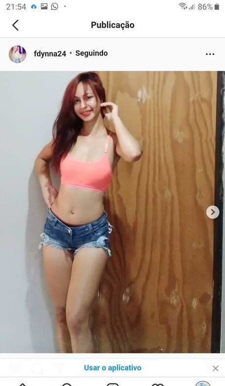 Nagie wyciekłe zdjęcie OnlyFans od Meninas Do Mato Grosso