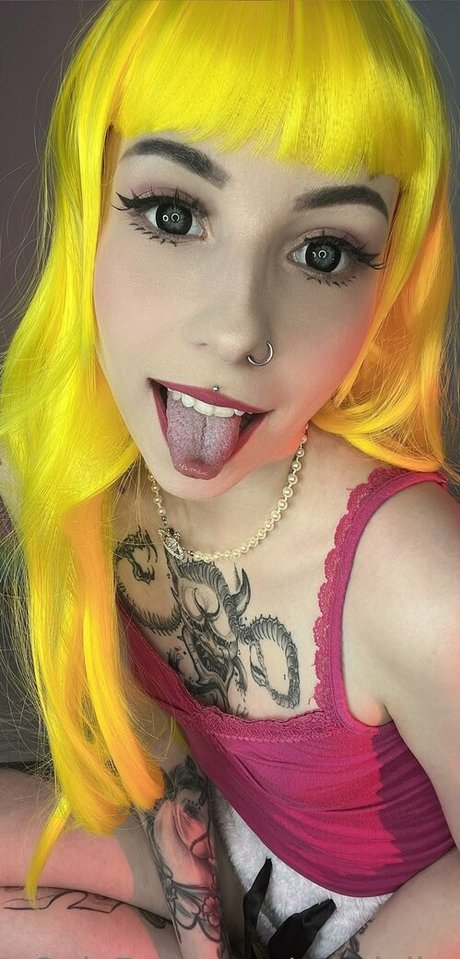 Nagie wyciekłe zdjęcie OnlyFans od Yumiaiko